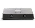 AUDIO SYSTEM RADION-SERIES 2-kanaals versterker