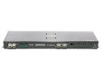 X--ion-SERIE 2-Channel Power Versterker