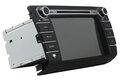 Suzuki Swift 2004-2010 pasklare unit met android UITVERKOOP DEAL