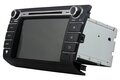 Suzuki Swift 2004-2010 pasklare unit met android UITVERKOOP DEAL