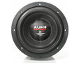 X--ion-Serie 200 mm LONG STROKE - Subwoofer 2x2 Ohm 2x300/200