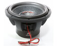 X--ion-Serie 300 mm LONG STROKE - Subwoofer 2x2 Ohm 2x750/500