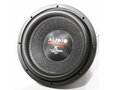X--ion-Serie 300 mm LONG STROKE - Subwoofer 2x2 Ohm 2x750/500