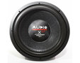 X--ion-Serie 300 mm LONG STROKE - Subwoofer 2x2 Ohm 2x750/500