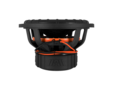 GAS MAX Level 2 Subwoofer 15" 2x2 Ohm