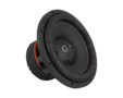 GAS MAX Level 2 Subwoofer 15" 2x2 Ohm