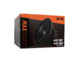 GAS MAX Level 2 Subwoofer 15" 2x2 Ohm