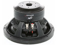 RADION-Serie 200 mm HIGH EFFICIENT Subwoofer 2x 250/150 Watt