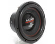 RADION-Serie 200 mm HIGH EFFICIENT Subwoofer 2x 250/150 Watt