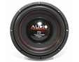 RADION-Serie 200 mm HIGH EFFICIENT Subwoofer 2x 250/150 Watt