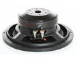 RADION-Serie 250 mm FLAT - Subwoofer400/300 watt