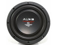 RADION-Serie 250 mm FLAT - Subwoofer400/300 watt