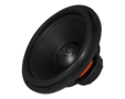 GAS MAX Level 1 Subwoofer 18" 2x1 Ohm