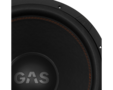 GAS MAX Level 1 Subwoofer 18" 2x1 Ohm