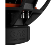 GAS MAX Level 1 Subwoofer 18" 2x1 Ohm