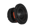 GAS MAX Level 1 Subwoofer 6,5" 2x1 Ohm
