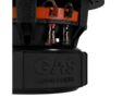 GAS MAX Level 1 Subwoofer 8" 2x1 Ohm