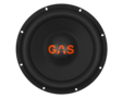 GAS MAD Level 2 Subwoofer 10" 2x2 Ohm