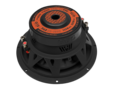 GAS MAD Level 2 Subwoofer 10" 2x2 Ohm
