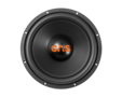 GAS MAD Level 2 Subwoofer 12" 2x2 Ohm