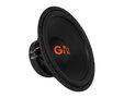 GAS MAD Level 2 Subwoofer 15" 2x2 Ohm