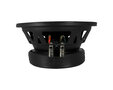 GAS MAD Level 2 Subwoofer 8" 2x2 Ohm