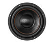 GAS MAD Level 3 Subwoofer 12" 2x2 Ohm