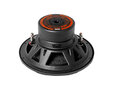 GAS MAD Level 3 Subwoofer 12" 2x2 Ohm