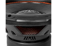 GAS MAD Level 3 Subwoofer 12" 2x2 Ohm