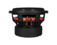 GAS MAX Level 1 Subwoofer 10" 2x1 Ohm