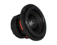 GAS MAX Level 1 Subwoofer 10" 2x1 Ohm