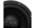 GAS MAX Level 1 Subwoofer 10" 2x1 Ohm