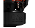 GAS MAX Level 1 Subwoofer 10" 2x1 Ohm