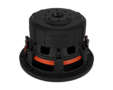 GAS MAX Level 1 Subwoofer 10" 2x1 Ohm