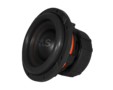 GAS MAX Level 1 Subwoofer 10" 2x1 Ohm