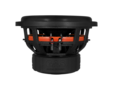 GAS MAX Level 1 Subwoofer 12" 2x2 Ohm