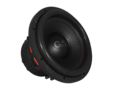 GAS MAX Level 1 Subwoofer 12" 2x2 Ohm