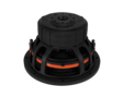 GAS MAX Level 1 Subwoofer 12" 2x2 Ohm