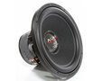 HX-Serie 300 mm High-End - Subwoofer 2x2 Ohm 2x300/250