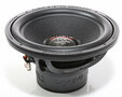 HX-Serie 300 mm High-End - Subwoofer 2x2 Ohm 2x300/250