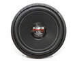 HX-Serie 300 mm High-End - Subwoofer 2x2 Ohm 2x300/250