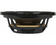 HX-Serie PHASE 300 mm HIGH-END Passiv membraam Cone Subwoofer met Aluminium membraam