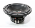M-Serie 250 mm HIGH EFFICIENT Subwoofer. 200/150 Watt 2+2ohm