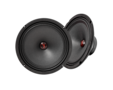BASS HABIT SPL REBEL 8" midrange 4Ohm