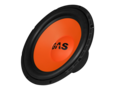 GAS MAD Level 1 Subwoofer 12" 4 Ohm