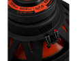 GAS MAD Level 1 Subwoofer 12" 4 Ohm