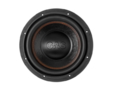 MAD Level 3 Subwoofer 10" 2x2 Ohm
