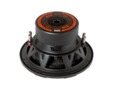 MAD Level 3 Subwoofer 10" 2x2 Ohm
