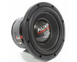HX-Serie 200 mm High-End - Subwoofer 2x2 Ohm 2x175/150