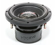 HX-Serie 200 mm High-End - Subwoofer 2x2 Ohm 2x175/150